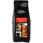 CAFE-CHICOREE Café Saveur Caramel 100% Arabica moulu 125g