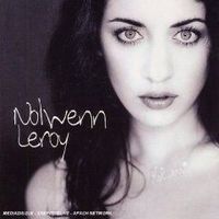CD NOLWENN LEROY
