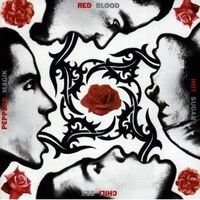 CD RED HOT CHILI PEPPERS