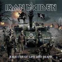CD IRON MAIDEN