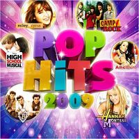CD POP HITS 2009