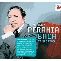 CD Concertos pour piano