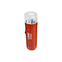 CAMESCOPE Mini caméra CAMSPORTS EVO COLOR Rouge