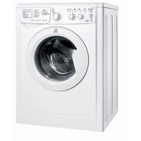 LAVE-LINGE SECHANT INDESIT IWDC6125