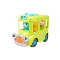 Jojo Et Ses Amis Prennent Le Bus Jojo Et Ses Amis Prennent Le Bus