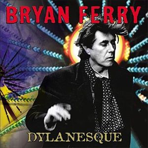 VARIETE INTERNATIONALE BRYAN FERRY