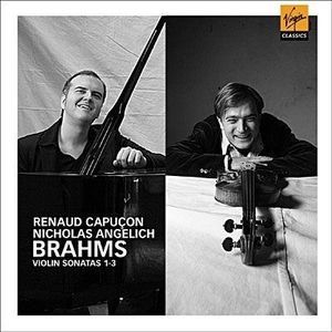 MUSIQUE CLASSIQUE BRAHMS