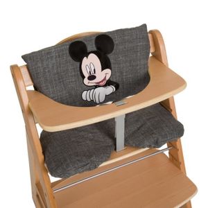 HAUCK Coussin de chaise haute - Mickey