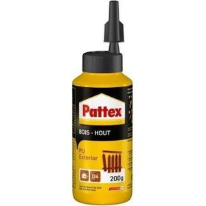 PATTEX PU Biberon 200gr