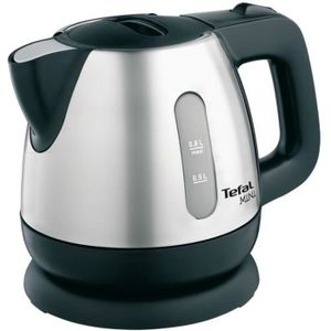 TEFAL BI812510 Bouilloire électrique Mini - Inox