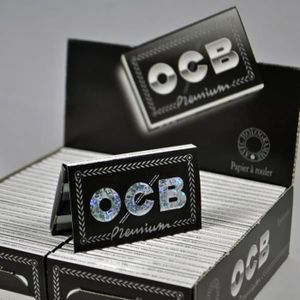Prix feuille ocb slim
