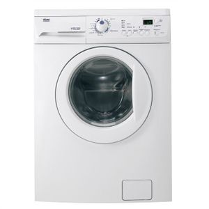 LAVE-LINGE FAURE FWH6125 LAVE-LINGE FAURE FWH6125