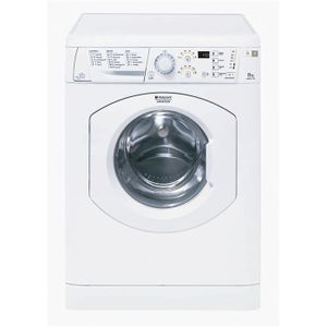 LAVE-LINGE HOTPOINT ARGF 125