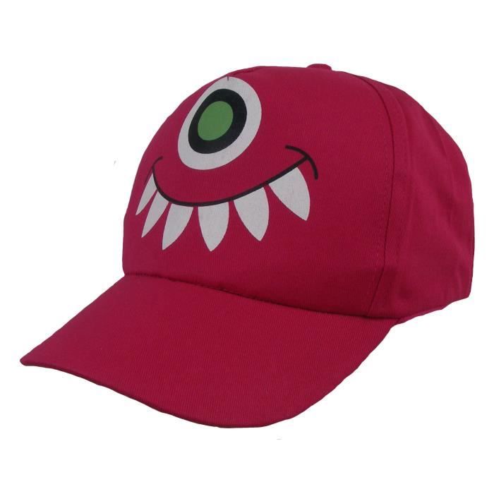 Casquette base ball Chapeau enfents fille garçon unisexe