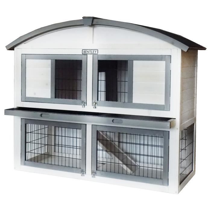 Bentley Pets Cage pour lapin/cochon d