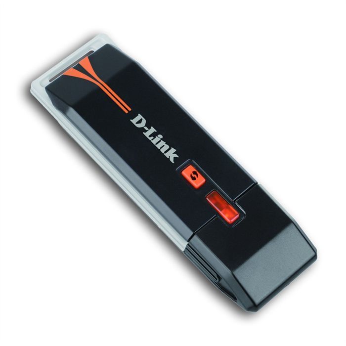 D Link Wifi Dongle Dwa 125 - ghroom
