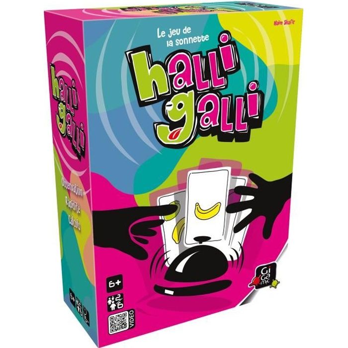 achat