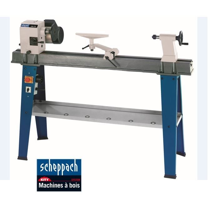 tour 224 bois kity scheppach 1902301901 achat vente tour 224 bois kity scheppach 1902301901 achat vente
