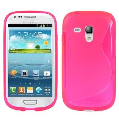 samsung s3 rose
