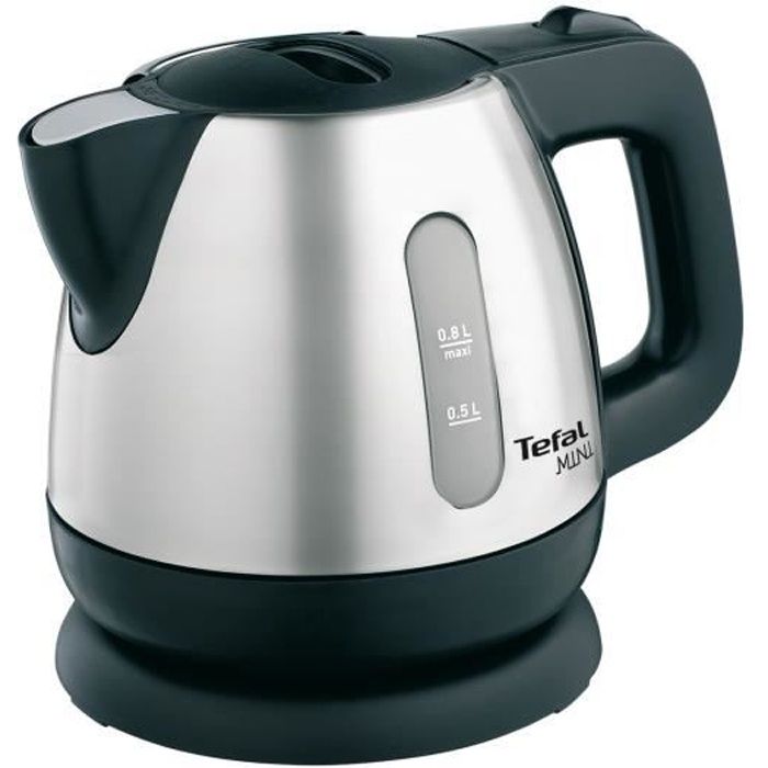 Bouilloire tefal - les bons plans de Micromonde