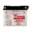 BATTERIE VEHICULE YUASA - BATTERIE YB12B-B2 L 161mm W 91mm H 132mm