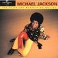 CD MICHAEL JACKSON