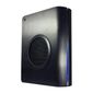 BOITIER - STATION POUR COMPOSANT PC Boitier externe ventilé disque dur 3,5" Sata Esata