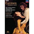 DVD MUSICAUX CARMEN