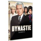 DVD SERIE TV DVD Dynastie, saison 6