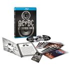 DVD FILM Blu-Ray AC/DC - let there be rock