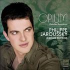 MUSIQUE CLASSIQUE PHILIPPE JAROUSSKY