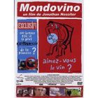 DVD DOCUMENTAIRE MONDOVINO