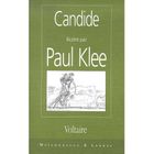 ART / CINEMA / MUSIQUE Candide illustré par Paul Klee