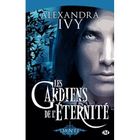 SF TERREUR FANTASY Les gardiens de l'éternité t.1 ; Dante