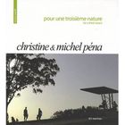 ART / CINEMA / MUSIQUE Pour une troisième nature / for a third nature