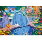PUZZLE Clementoni Cendrillon Puzzle