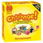 JEU SOCIETE - PLATEAU Challenge !