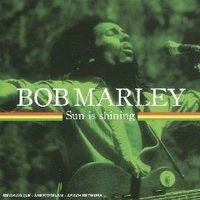 CD BOB MARLEY