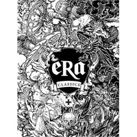 MUSIQUE CLASSIQUE ERA - Classics (2CD+livre en tirage limité)