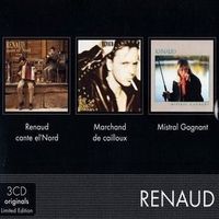 CD RENAUD