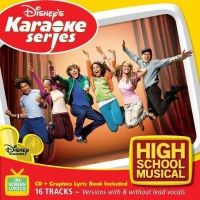 CD HIGH SCHOOL MUSICAL 1