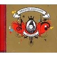 CD BRIGITTE FONTAINE