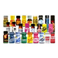 poppers poppers