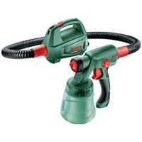 BOSCH Pistolet à peinture PFS 3000-2 650W BOSCH Pistolet à peinture PFS 3000-2 650W