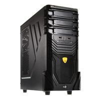 BOITIER PC   -  PANNEAUX LATERAUX Aerocool Vs-3
