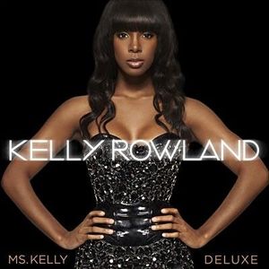 SOUL / FUNK / DISCO KELLY ROWLAND