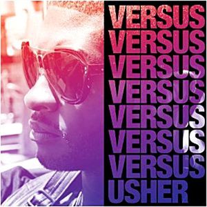 VARIETE INTERNATIONALE USHER - Versus