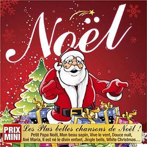 COMPILATION NOËL - Compilation