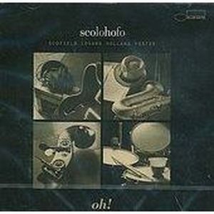 JAZZ BLUES SCOLOHOFO