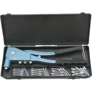 COGEX Coffret pince ? riveter + rivets